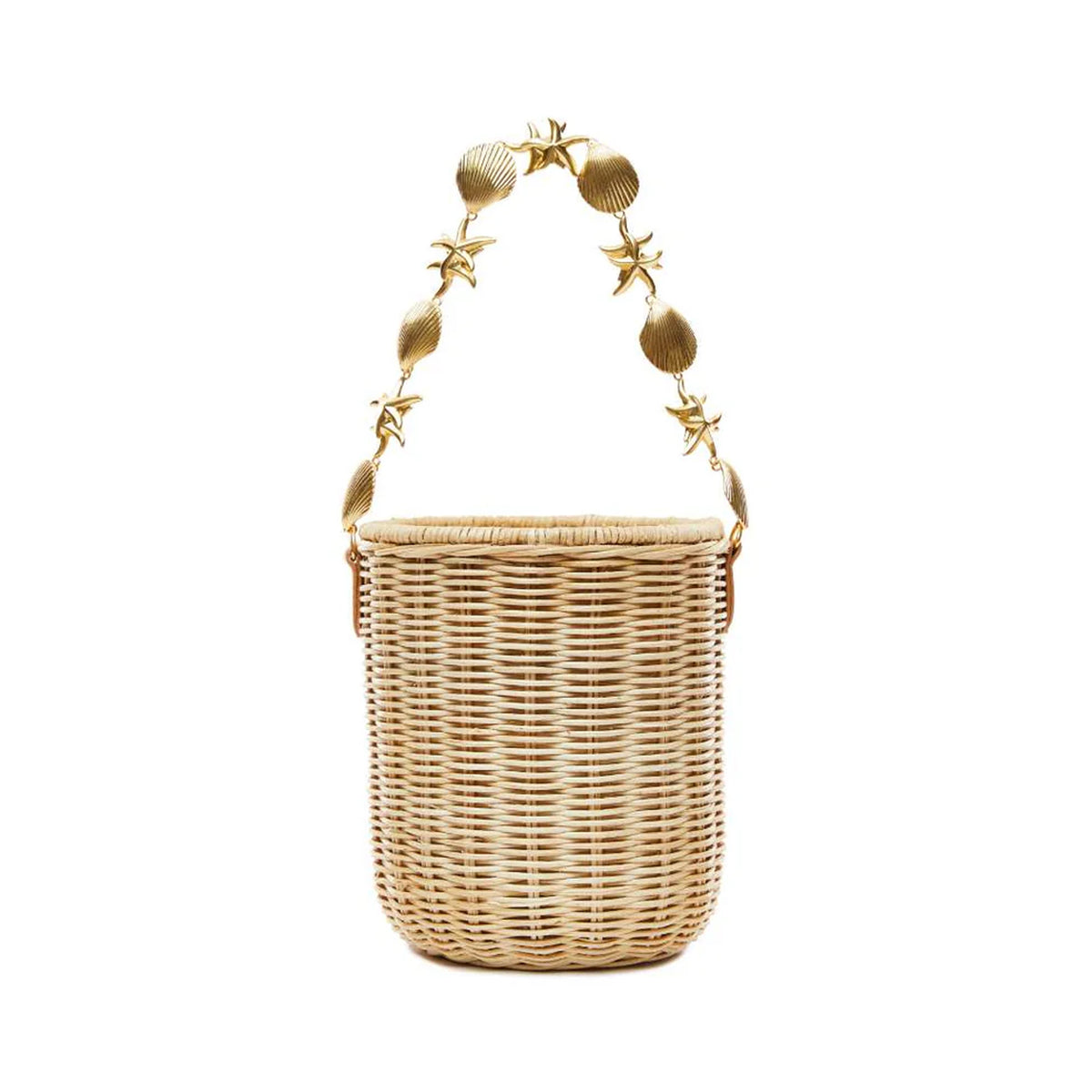 The Island Bucket Bag