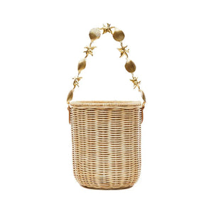 The Island Bucket Bag
