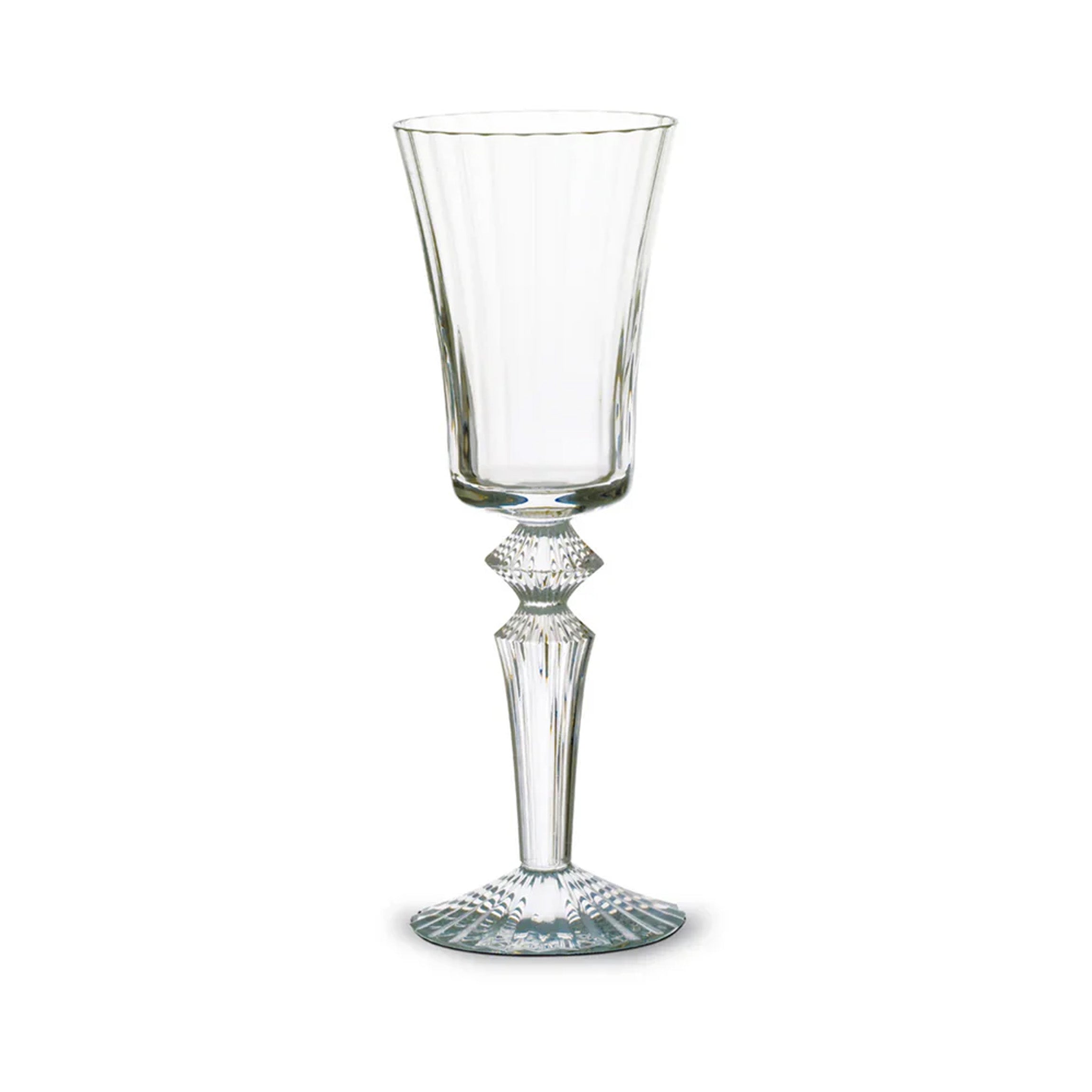 Mille Nuits Tall #2 Glass
