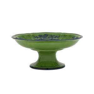 Oriente Italiano Fruit Stand in Malachite