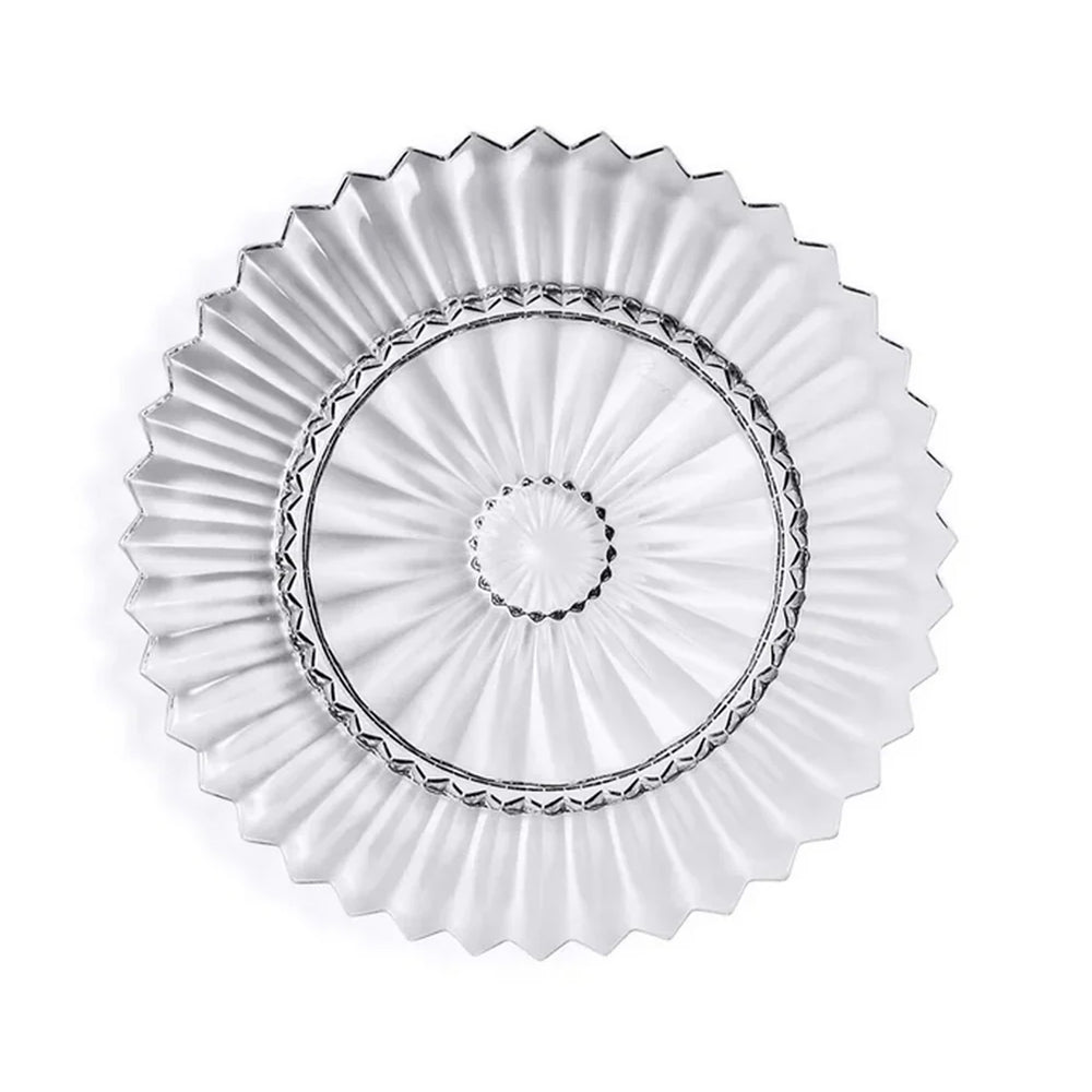 Mille Nuits Plate Small