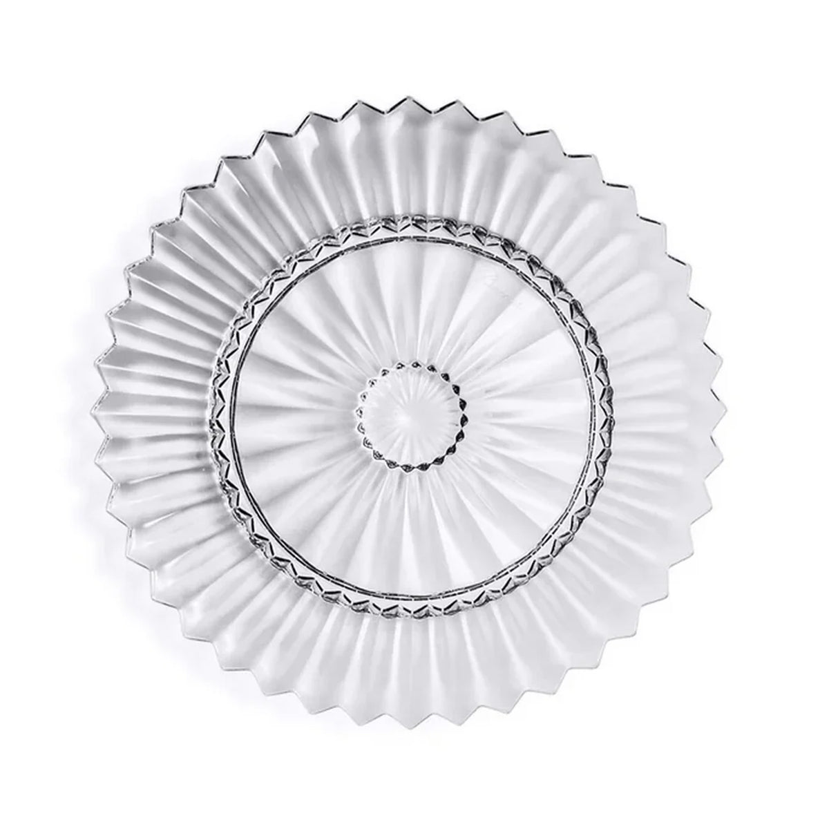 Mille Nuits Plate Small