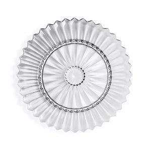 Mille Nuits Plate Small