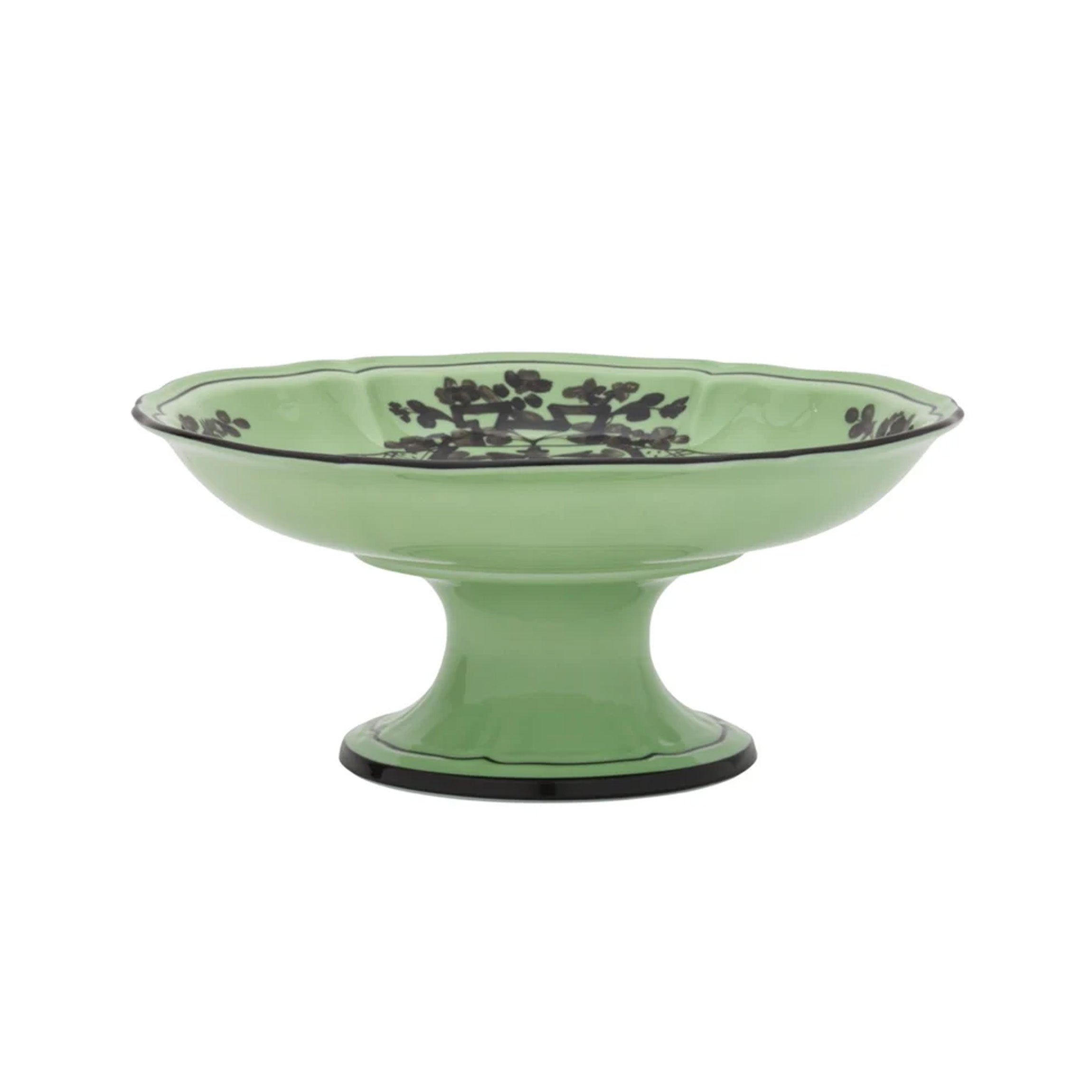 Oriente Italiano Fruit Stand in Bario