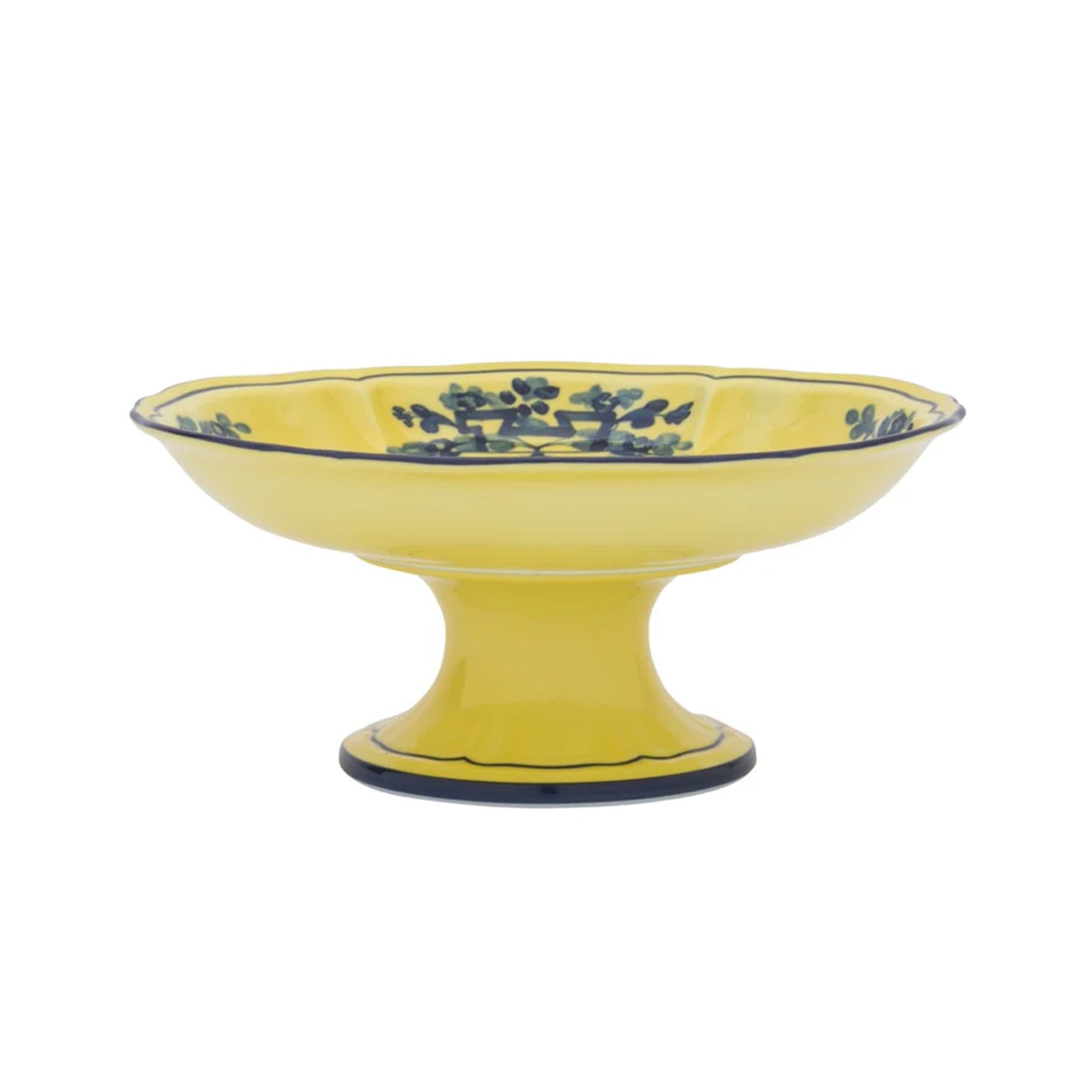 Oriente Italiano Fruit Stand in Citrino