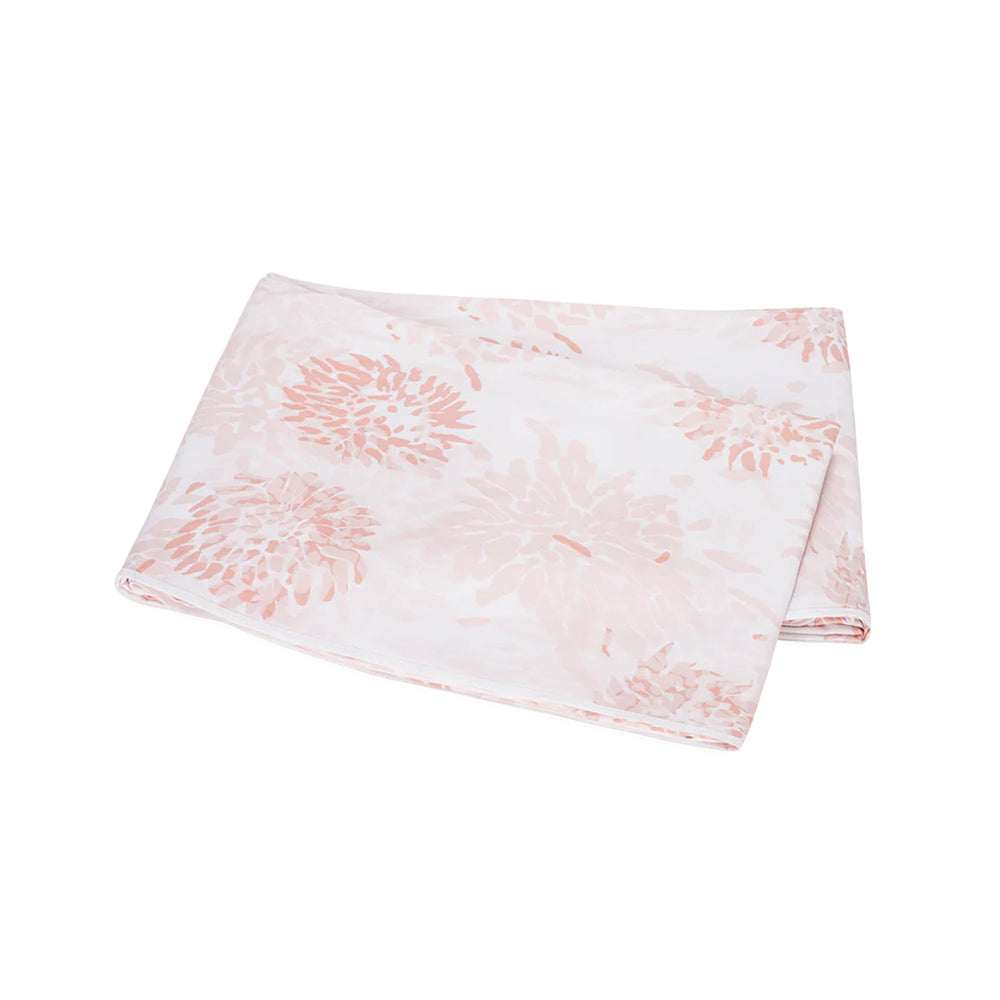 Chrysanthemum Flat Sheet