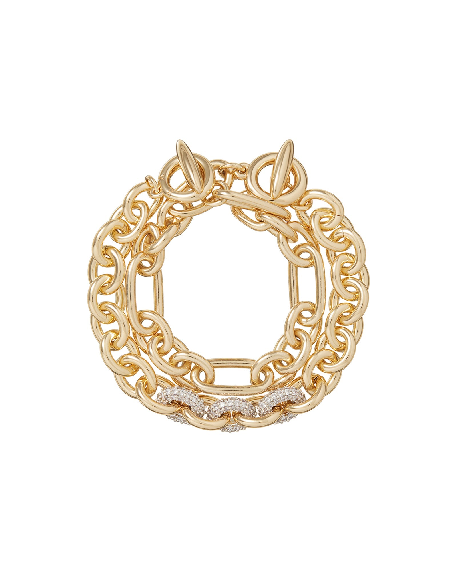 A Little Something Extra Bracelet Duo