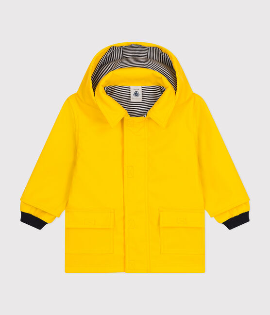 Babies' Iconic Raincoat A08FB01