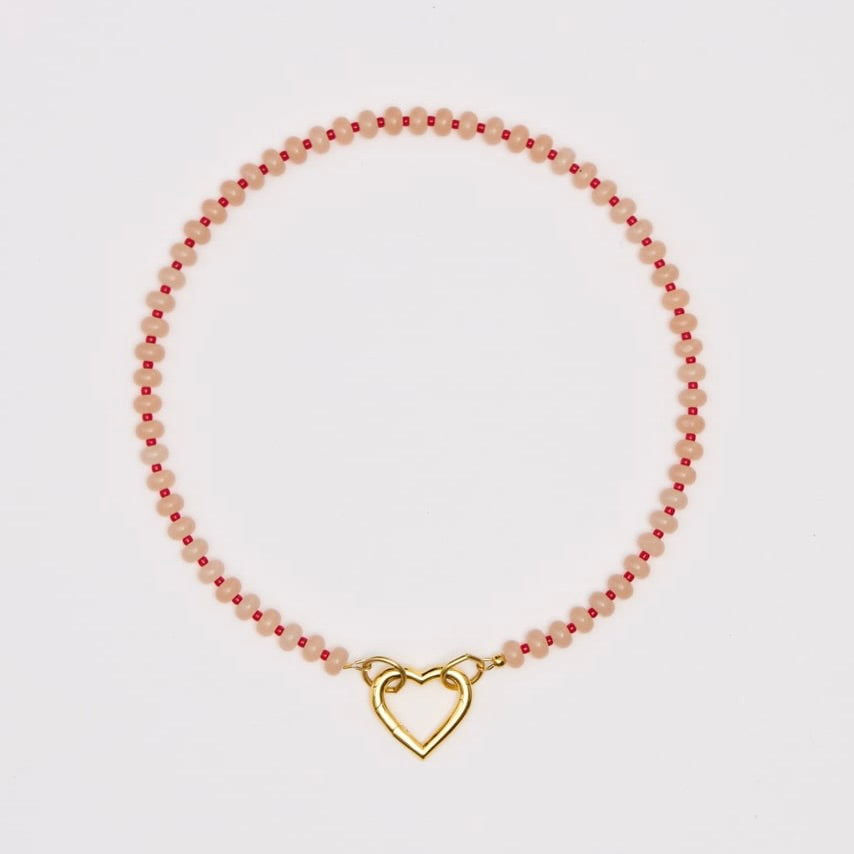Scarlett Necklace