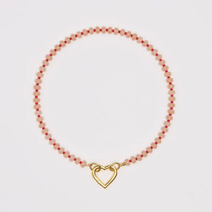Scarlett Necklace