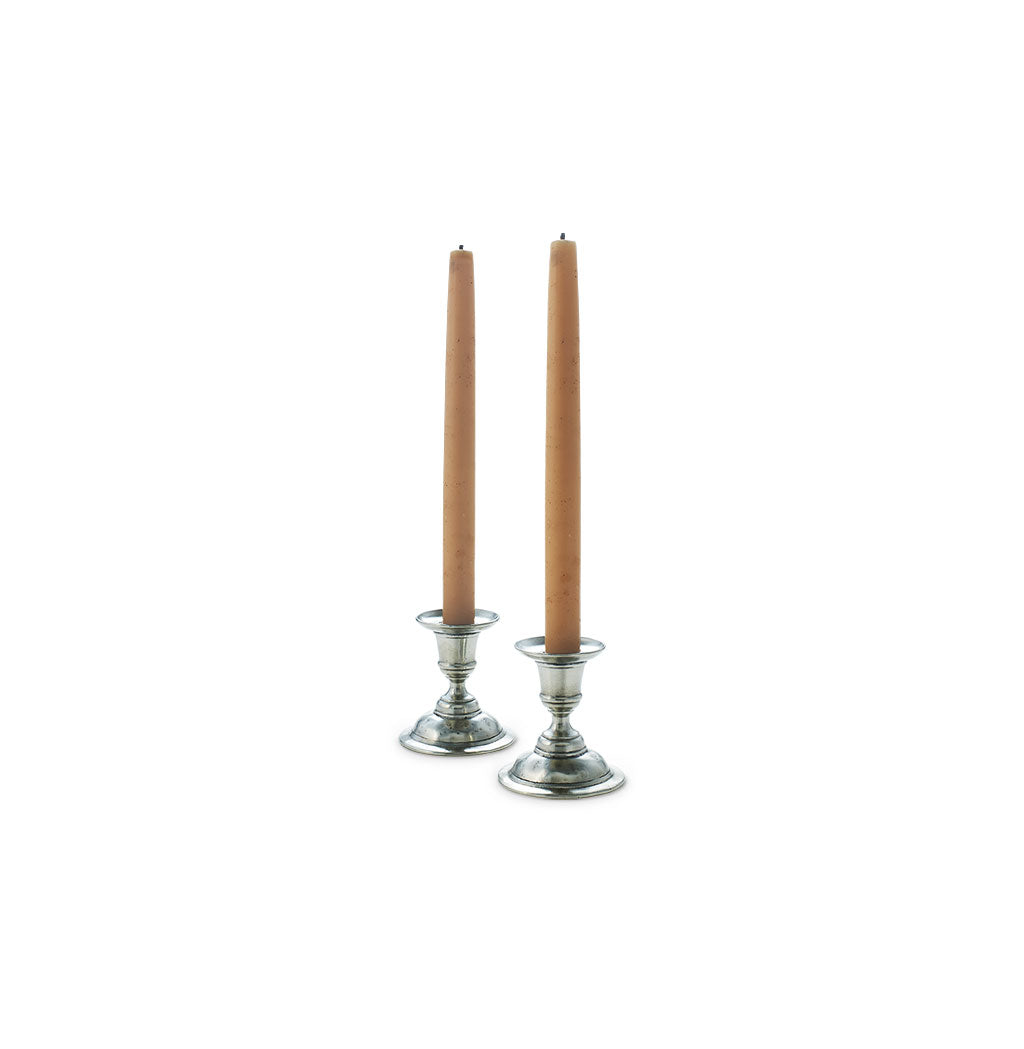 Martina Candlestick, Set of 2