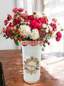 Mama Utensil Holder - Premium  from Tricia Lowenfield Shop 