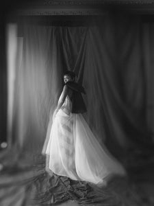 Holmes Gown