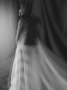 Holmes Gown