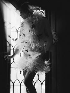 Fran Mini Skirt