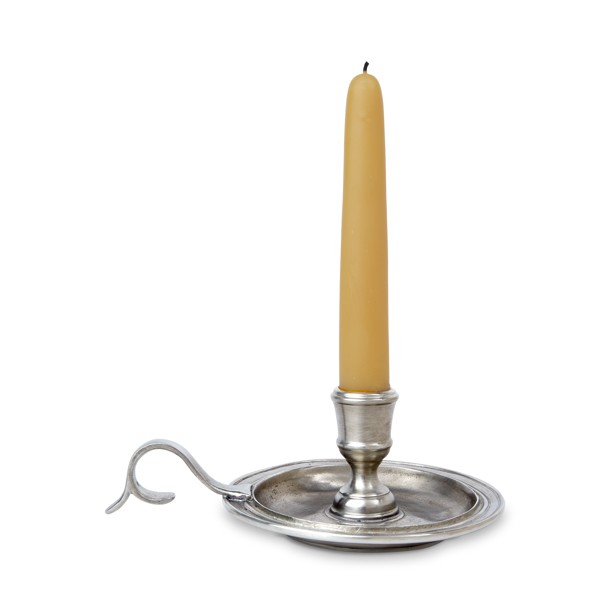 Lago Bedside Candlestick