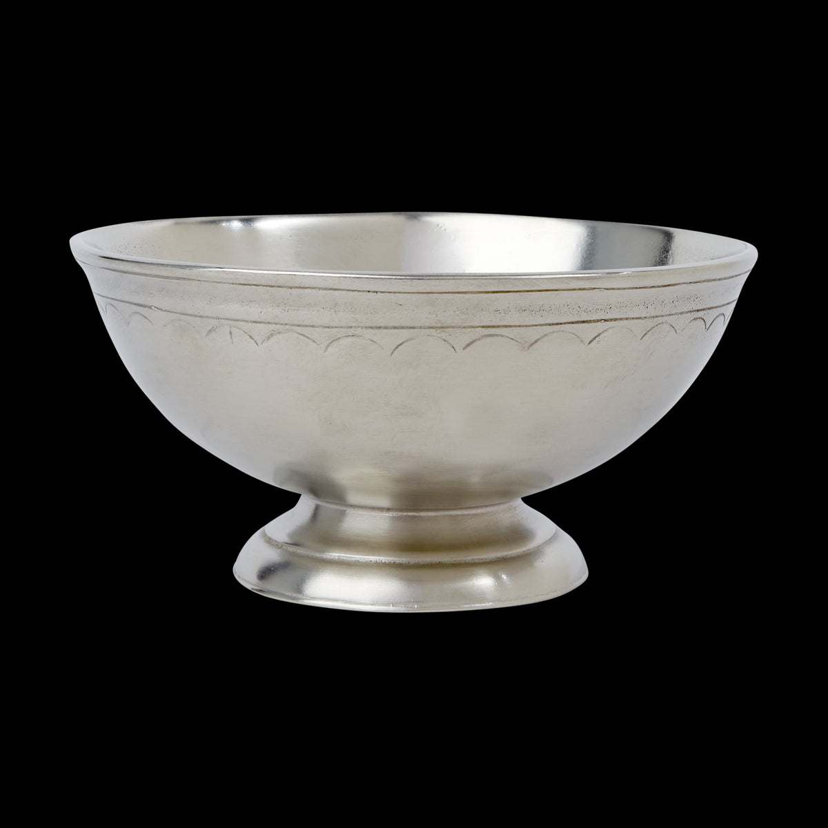 Footed Bowl, Small