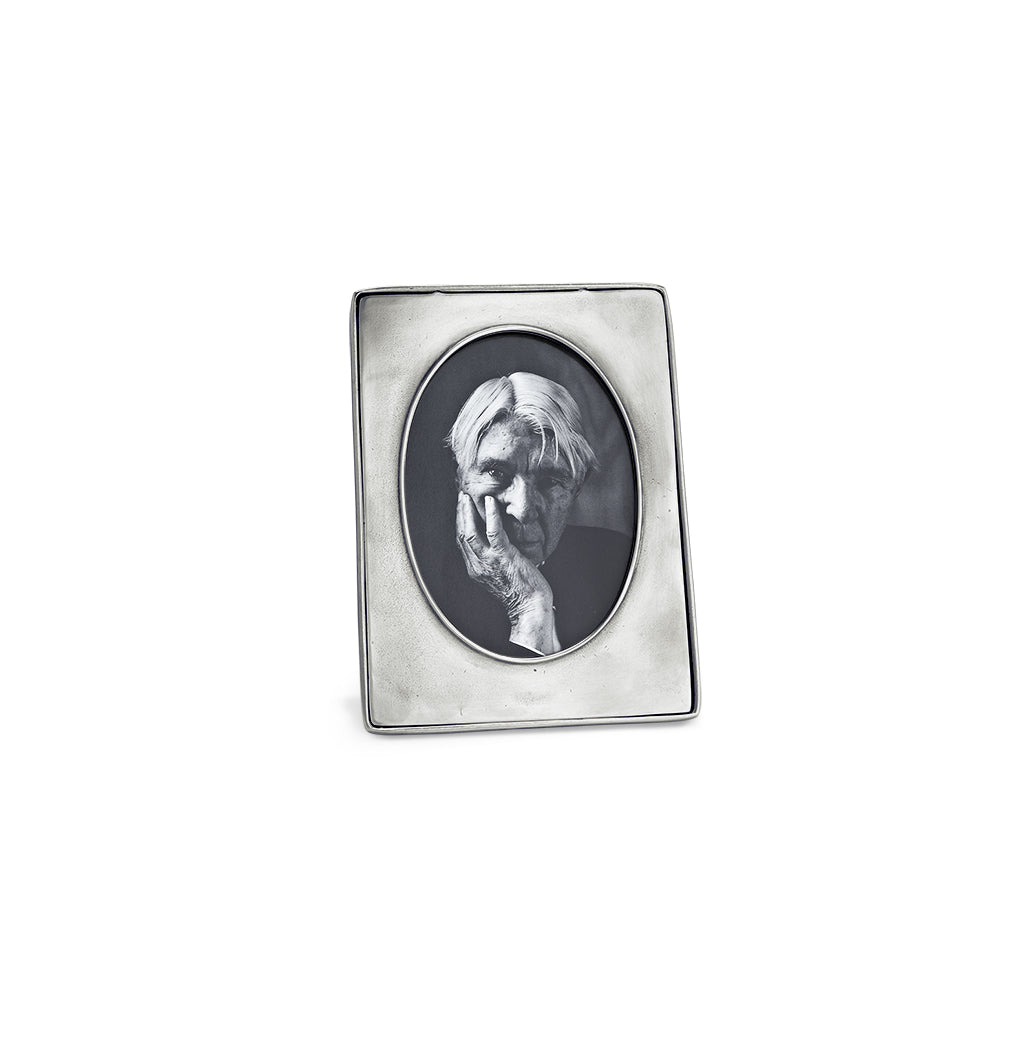 Piemonte Oval Frame, Large