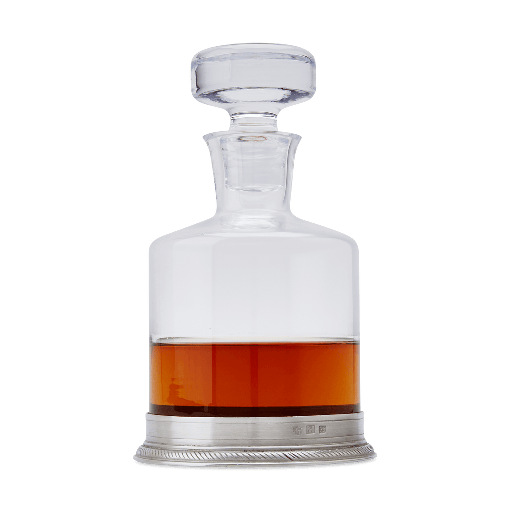 Luisa Spirits Decanter