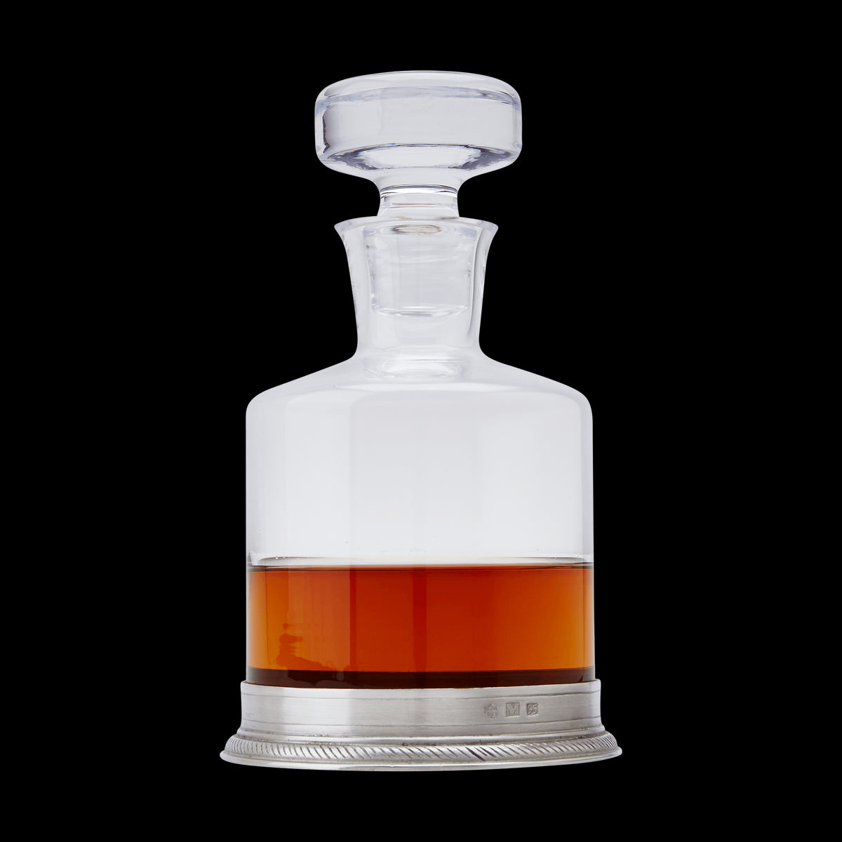 Luisa Spirits Decanter