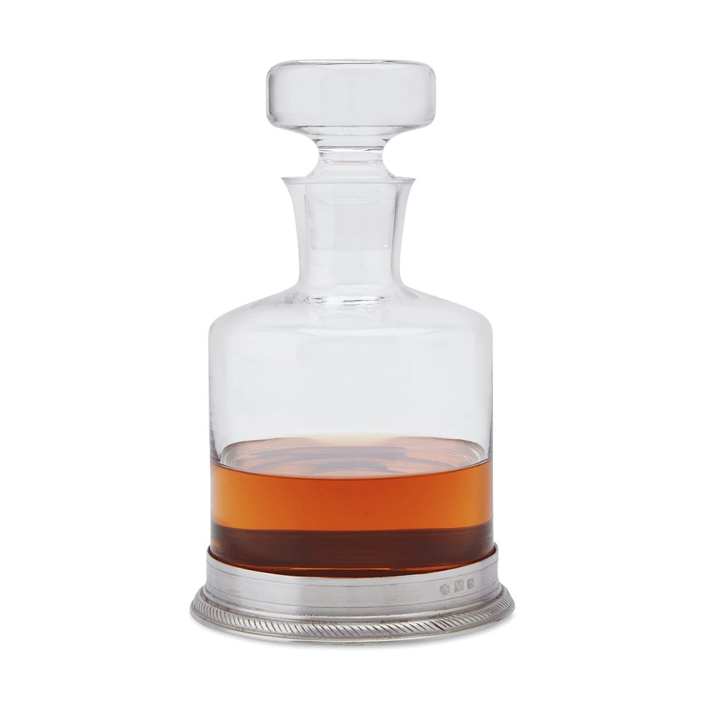 Luisa Spirits Decanter