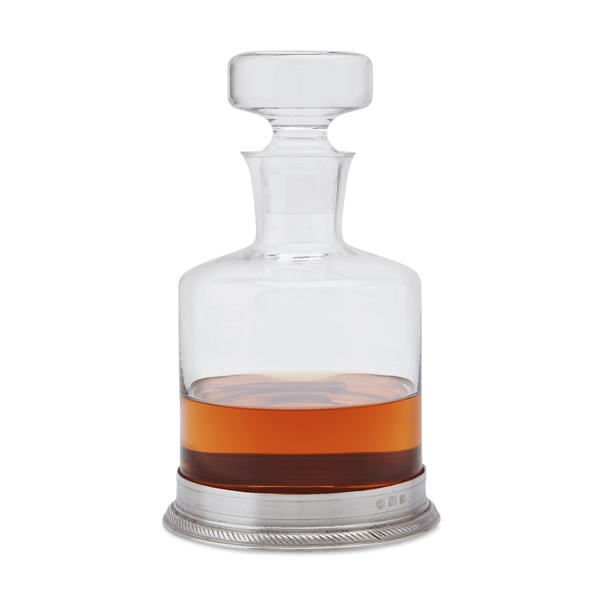 Luisa Spirits Decanter