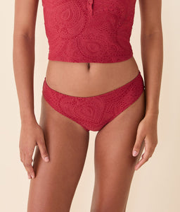 The Classic Bikini Bottom | Paprika