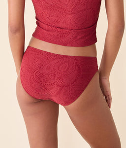 The Classic Bikini Bottom | Paprika