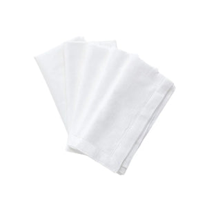 Linen Dinner Napkins, Set of 4
