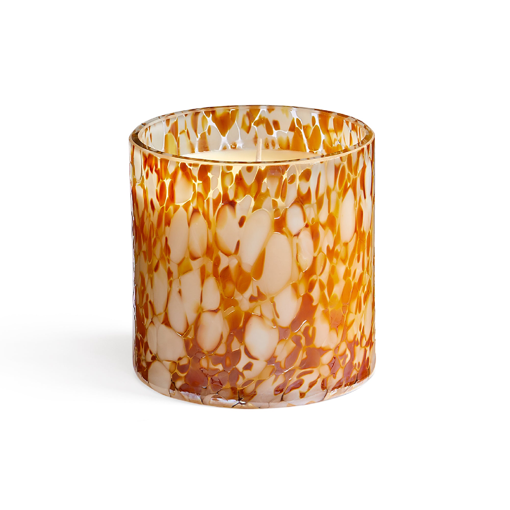 Orange Blossom Absolute Candle