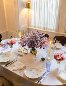 Hurricane in Light Olive Star Etched