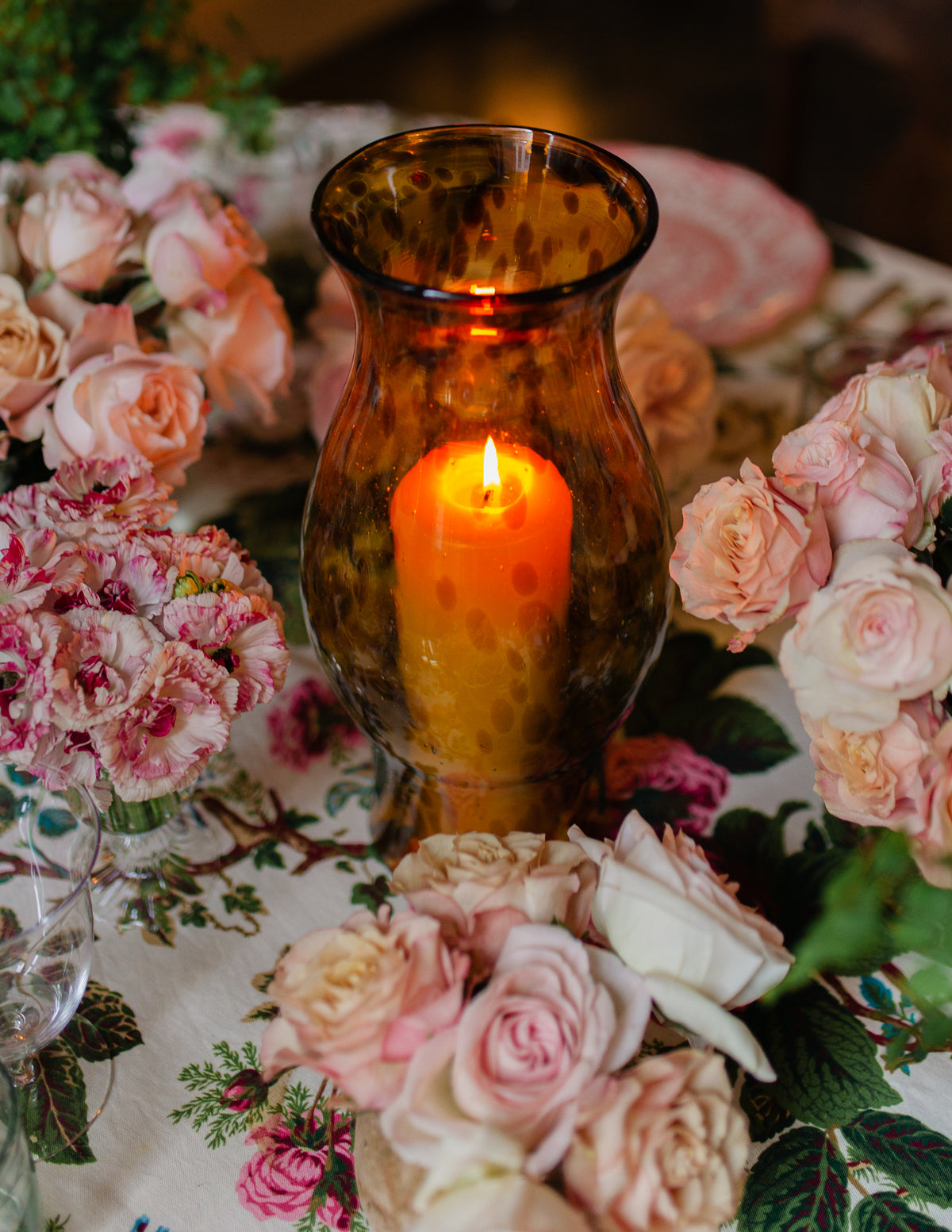 Hurricane in Tortoiseshell