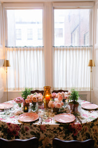 Hurricane in Tortoiseshell