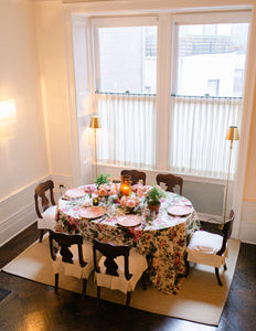 Hurricane in Tortoiseshell