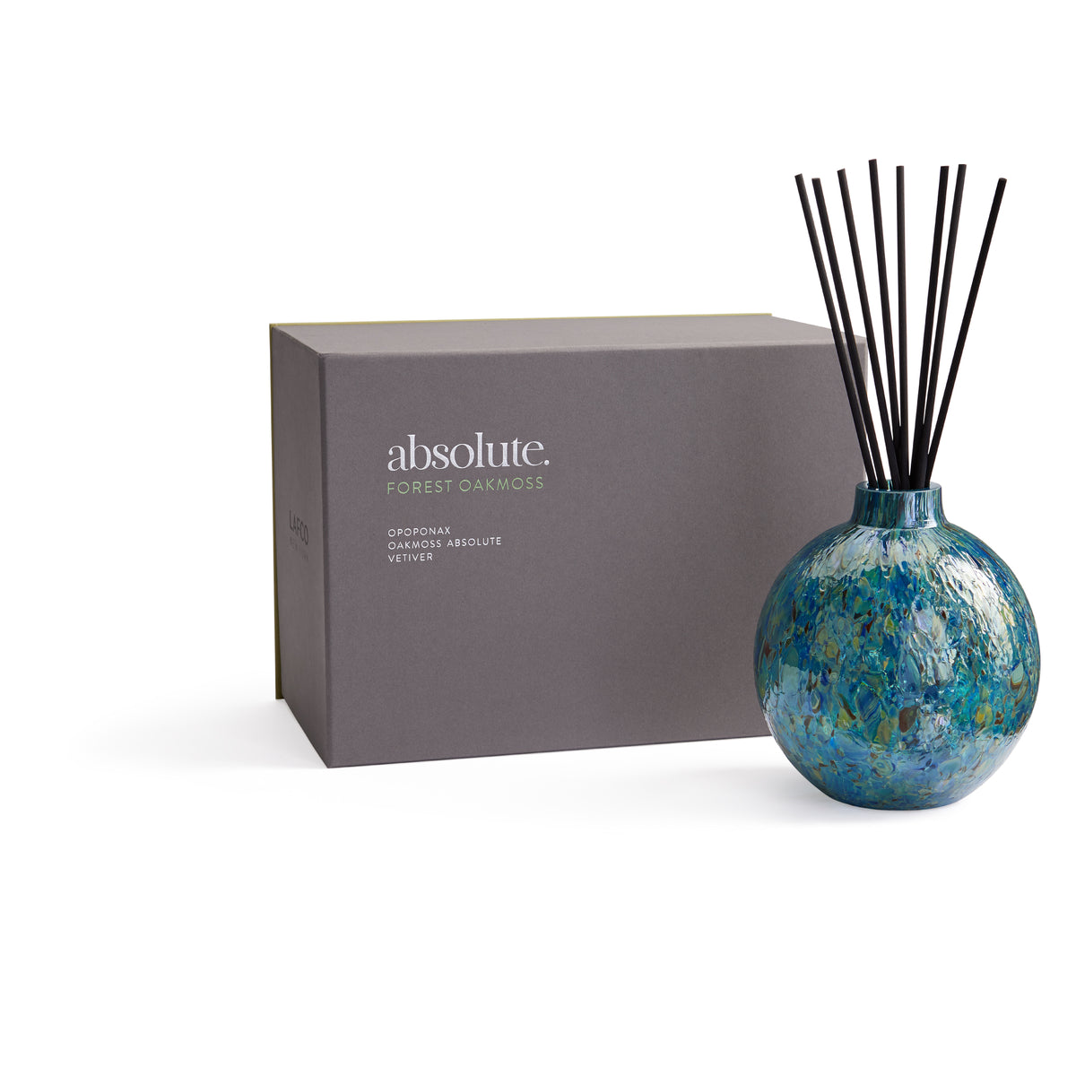 Forest Oakmoss Absolute Reed Diffuser