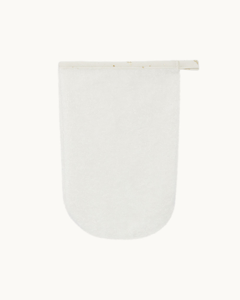 Adeline Star & Crown Bathtime Set in Natural