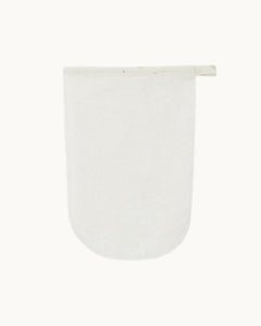 Adeline Star & Crown Bathtime Set in Natural