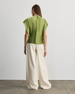 Adrien Top in Asparagus