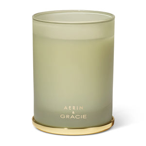 AERIN & Gracie Candle L'Ansecoy Orange Blossom, 9.5 oz