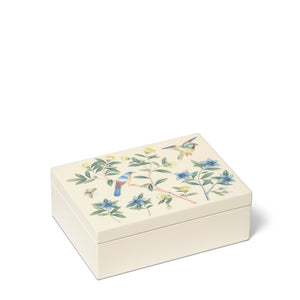 AERIN x Gracie Lacquer Box