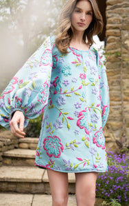 Ethereal Good Luck Dress - Arianne Elmy