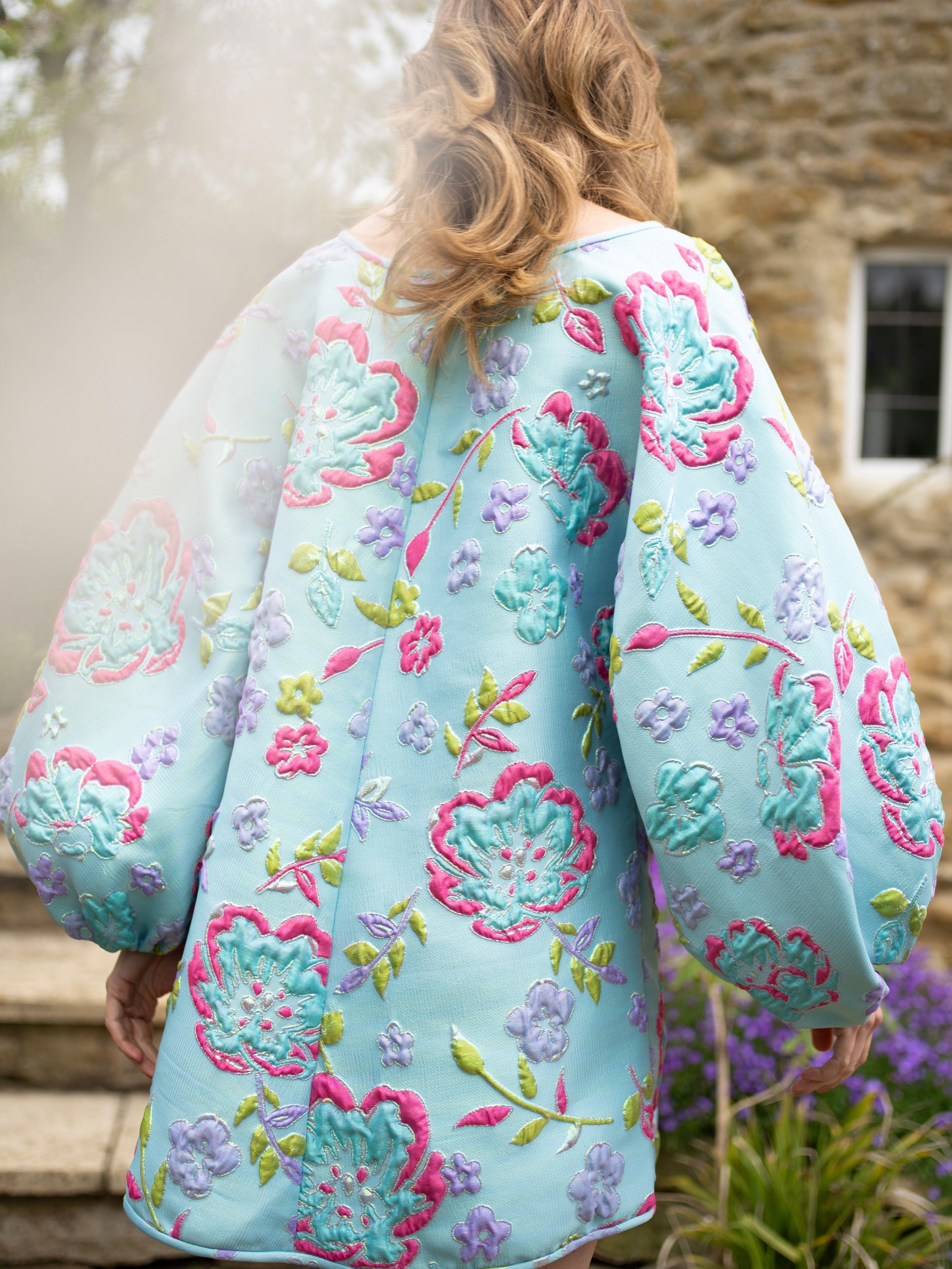 Ethereal Good Luck Dress - Arianne Elmy