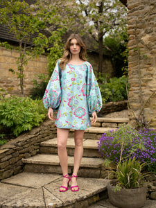 Ethereal Good Luck Dress - Arianne Elmy