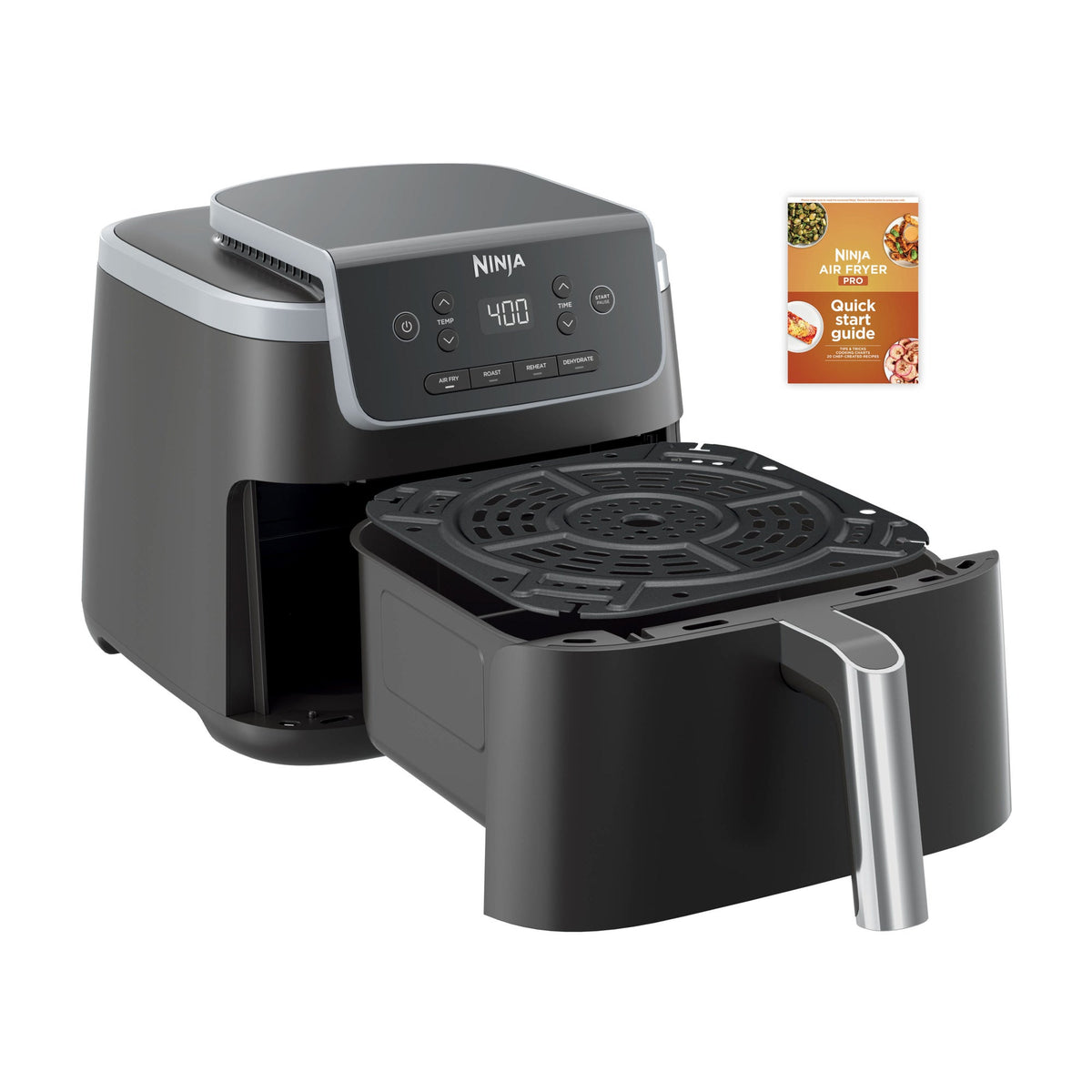 5 qt Air Fryer Pro 4-in-1