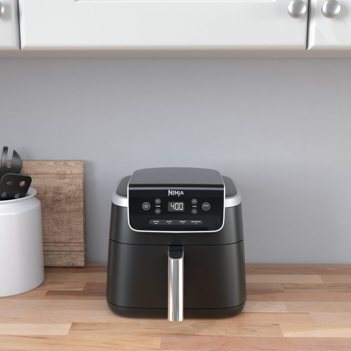 5 qt Air Fryer Pro 4-in-1