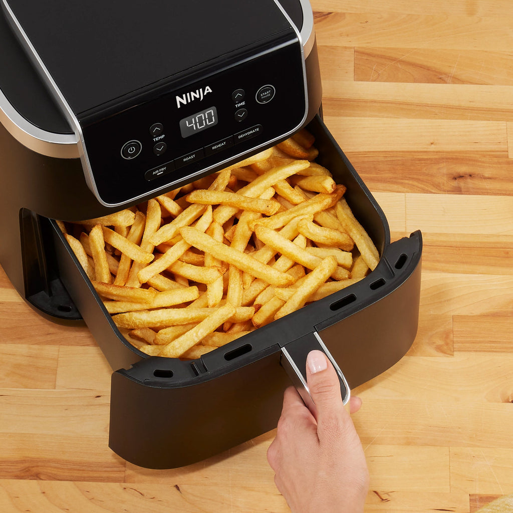 5 qt Air Fryer Pro 4-in-1