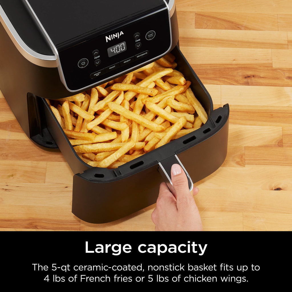 5 qt Air Fryer Pro 4-in-1