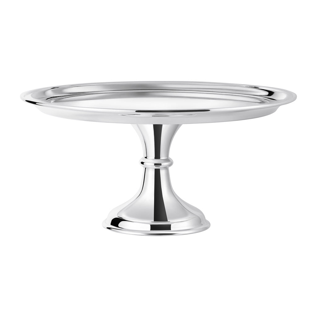 12" Pedestal Cake Stand