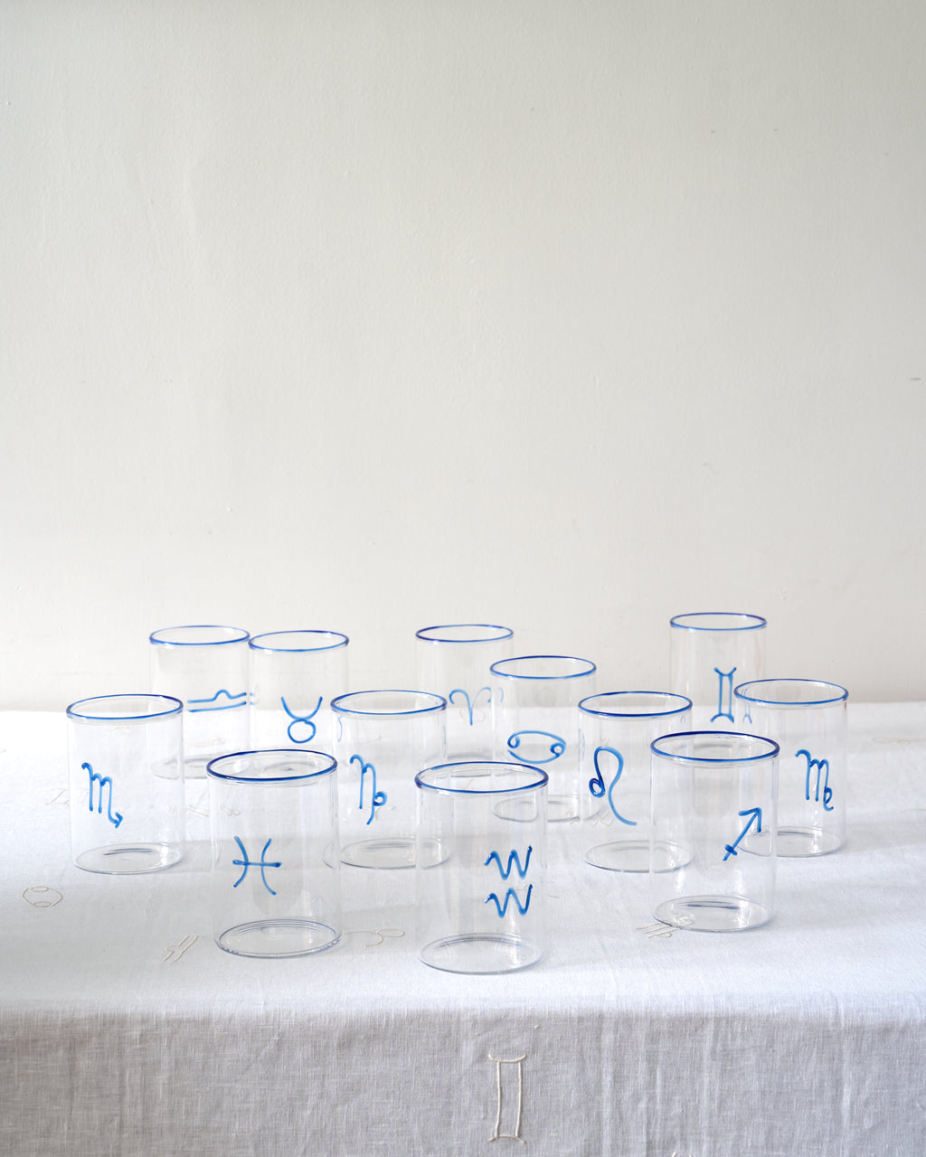 Libra Lowball Glass