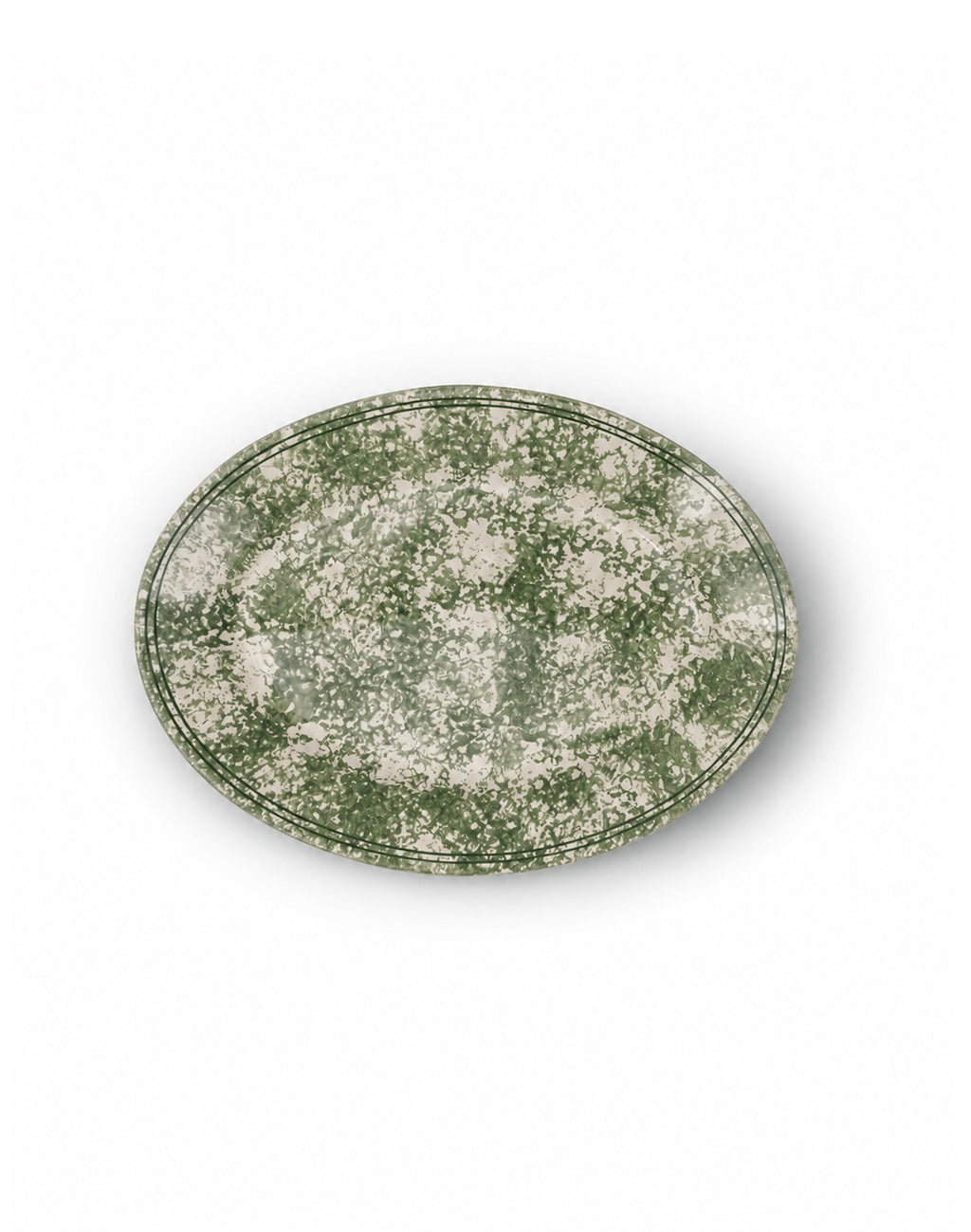 Spongeware Serving Platter